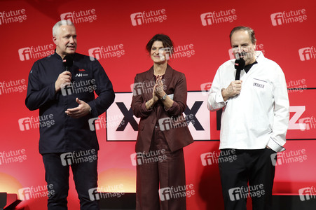 XXXLutz Pre-Shopping Event in Rangsdorf