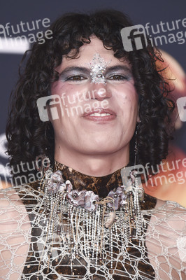 BRIT Awards 2026 in Manchester