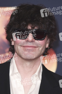 BRIT Awards 2026 in Manchester