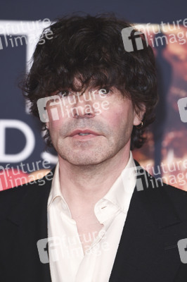 BRIT Awards 2026 in Manchester