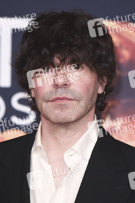 BRIT Awards 2026 in Manchester