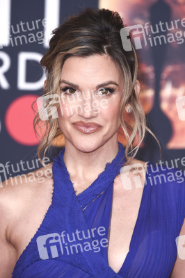 BRIT Awards 2026 in Manchester