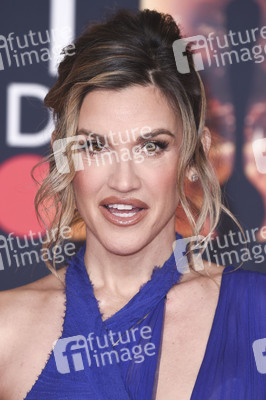 BRIT Awards 2026 in Manchester