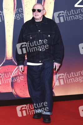 BRIT Awards 2026 in Manchester