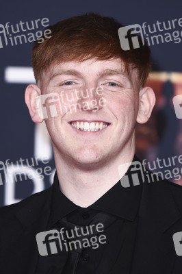 BRIT Awards 2026 in Manchester