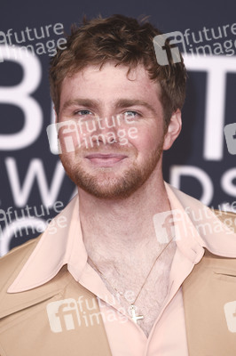 BRIT Awards 2026 in Manchester