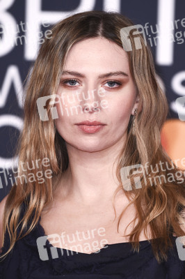 BRIT Awards 2026 in Manchester