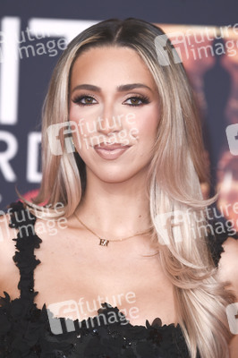 BRIT Awards 2026 in Manchester