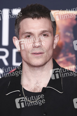 BRIT Awards 2026 in Manchester