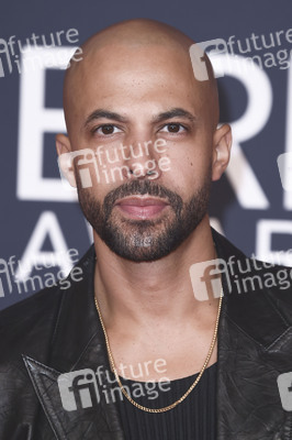 BRIT Awards 2026 in Manchester