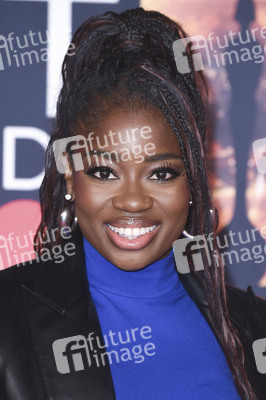 BRIT Awards 2026 in Manchester