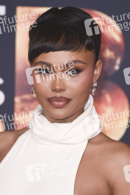 BRIT Awards 2026 in Manchester