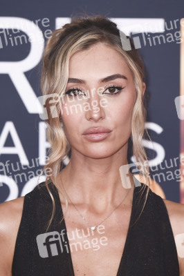 BRIT Awards 2026 in Manchester