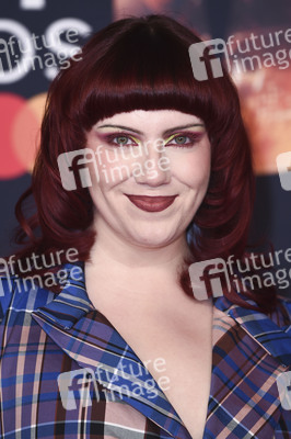 BRIT Awards 2026 in Manchester