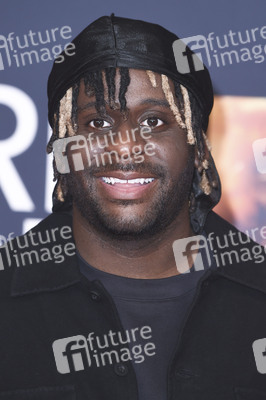 BRIT Awards 2026 in Manchester