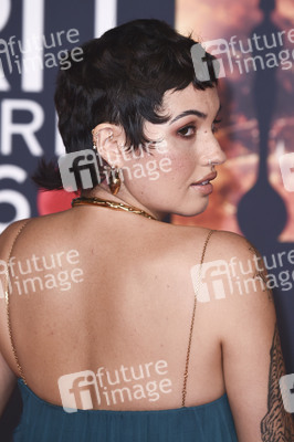 BRIT Awards 2026 in Manchester