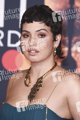 BRIT Awards 2026 in Manchester