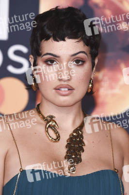 BRIT Awards 2026 in Manchester