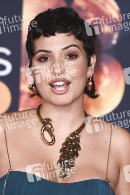 BRIT Awards 2026 in Manchester