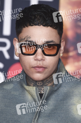 BRIT Awards 2026 in Manchester