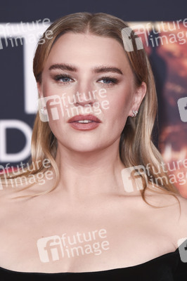 BRIT Awards 2026 in Manchester