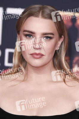 BRIT Awards 2026 in Manchester