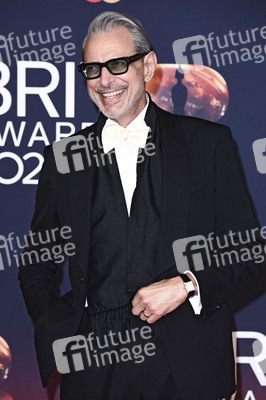 BRIT Awards 2026 in Manchester