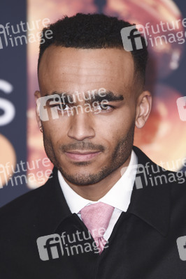 BRIT Awards 2026 in Manchester