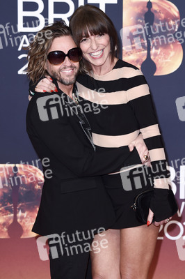 BRIT Awards 2026 in Manchester