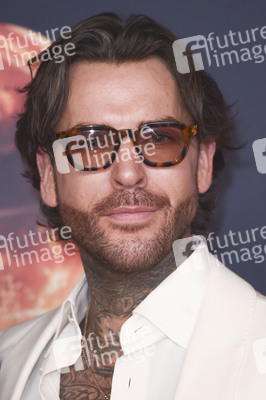 BRIT Awards 2026 in Manchester