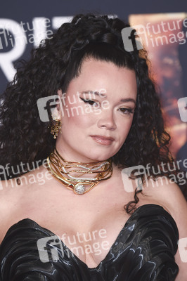 BRIT Awards 2026 in Manchester