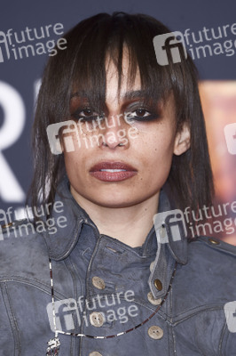 BRIT Awards 2026 in Manchester