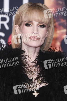 BRIT Awards 2026 in Manchester