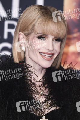 BRIT Awards 2026 in Manchester