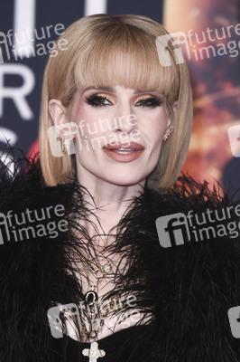 BRIT Awards 2026 in Manchester