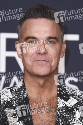 BRIT Awards 2026 in Manchester