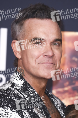 BRIT Awards 2026 in Manchester