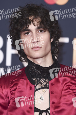 BRIT Awards 2026 in Manchester