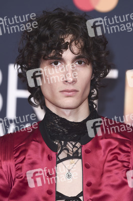 BRIT Awards 2026 in Manchester