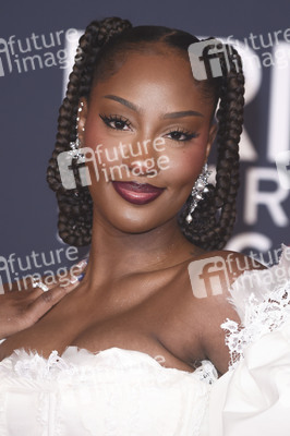 BRIT Awards 2026 in Manchester