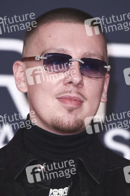 BRIT Awards 2026 in Manchester