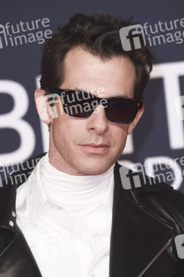 BRIT Awards 2026 in Manchester