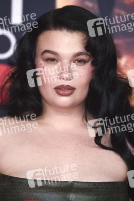 BRIT Awards 2026 in Manchester