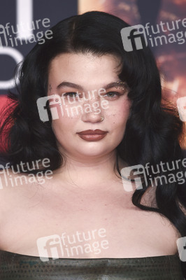 BRIT Awards 2026 in Manchester