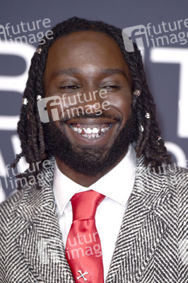 BRIT Awards 2026 in Manchester