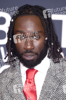 BRIT Awards 2026 in Manchester