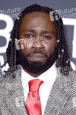 BRIT Awards 2026 in Manchester