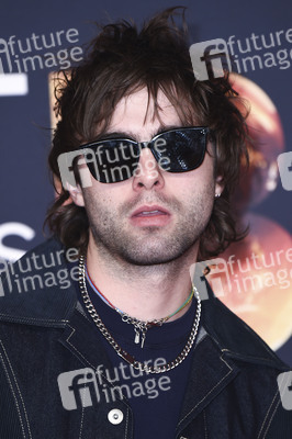 BRIT Awards 2026 in Manchester