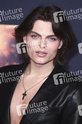 BRIT Awards 2026 in Manchester