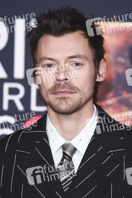 BRIT Awards 2026 in Manchester